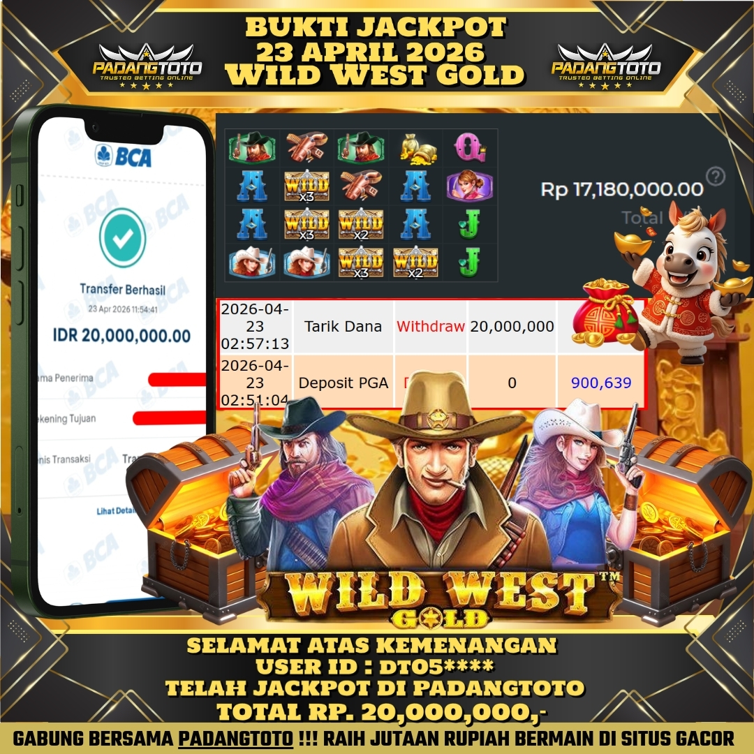 BUKTI JP MEMBER